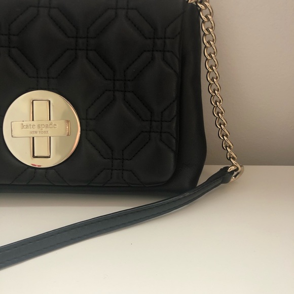 Kate spade small handbag - Picture 3 of 5